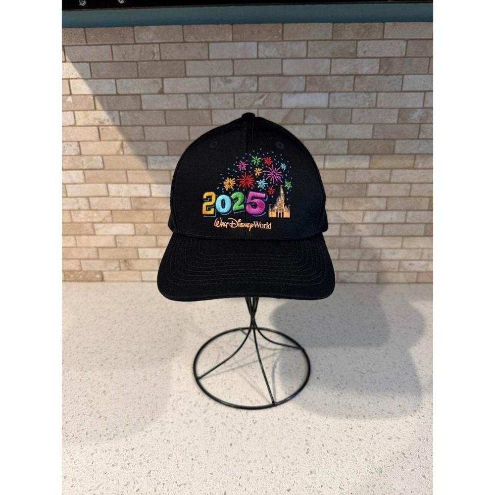 Disney Passholder Hat‎ 2025 Walt Disney World